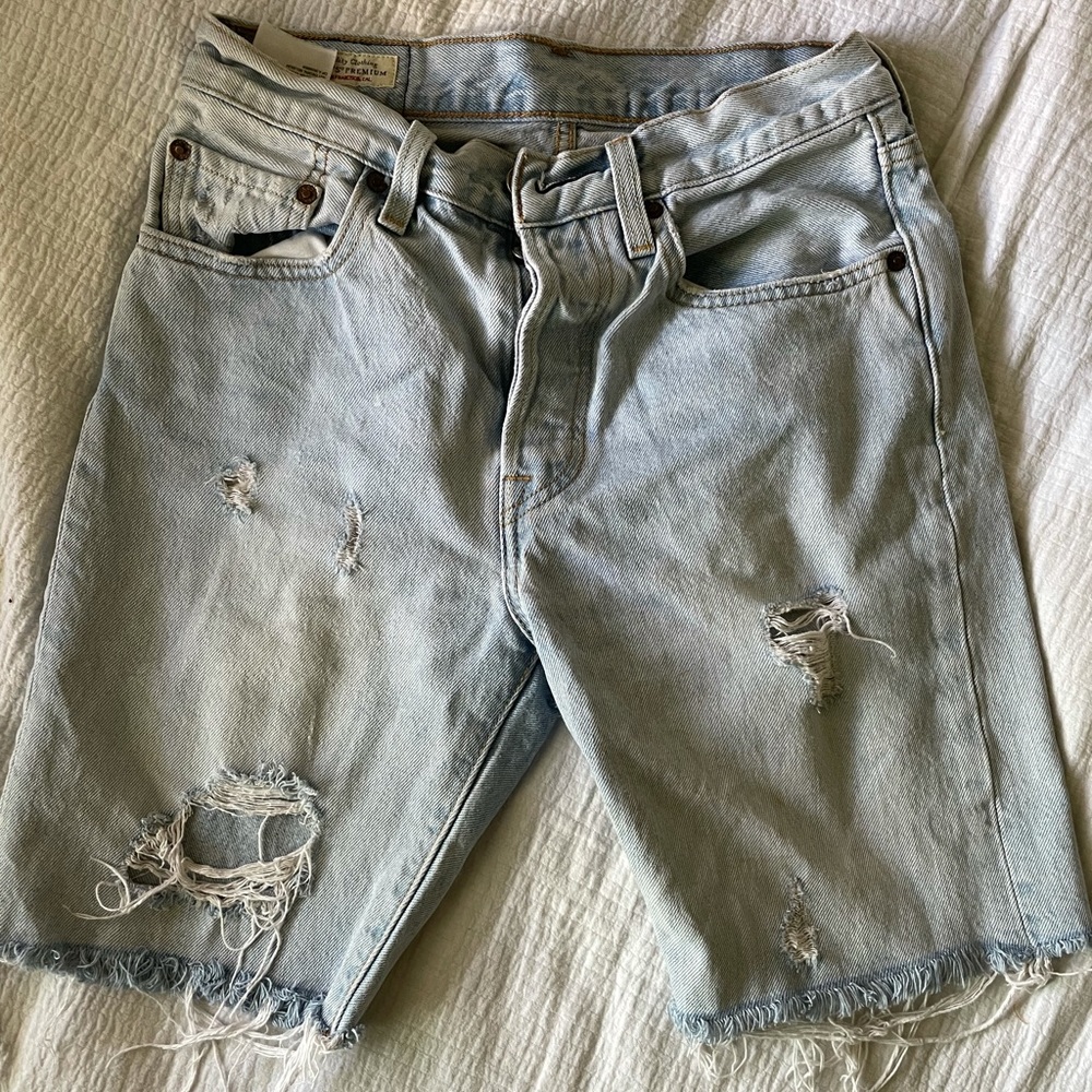Levi’s 501 Shorts